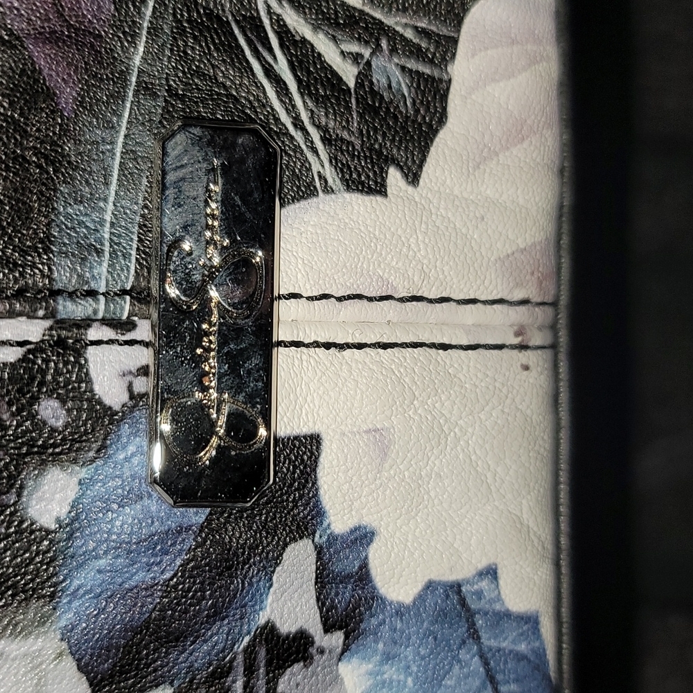 🌾NWOT Beautiful Jessica Simpson shoulder purse 🌾 - Picture 3 of 8